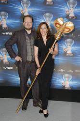 'The Wyld' Premiere, Berlin