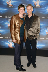 'The Wyld' Premiere, Berlin