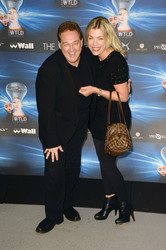 'The Wyld' Premiere, Berlin