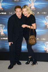 'The Wyld' Premiere, Berlin