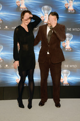 'The Wyld' Premiere, Berlin