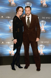 'The Wyld' Premiere, Berlin