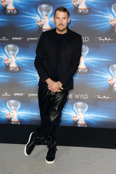 'The Wyld' Premiere, Berlin