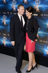 'The Wyld' Premiere, Berlin