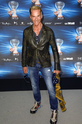'The Wyld' Premiere, Berlin