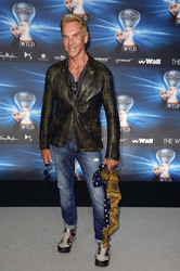 'The Wyld' Premiere, Berlin