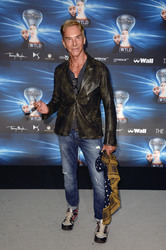 'The Wyld' Premiere, Berlin