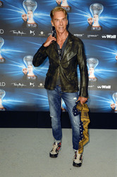 'The Wyld' Premiere, Berlin