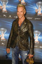 'The Wyld' Premiere, Berlin
