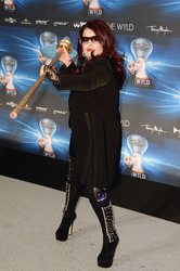 'The Wyld' Premiere, Berlin
