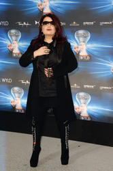 'The Wyld' Premiere, Berlin
