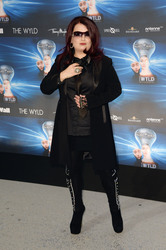 'The Wyld' Premiere, Berlin