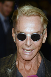 'The Wyld' Premiere, Berlin