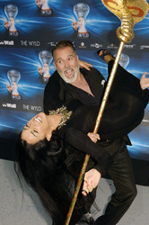 'The Wyld' Premiere, Berlin