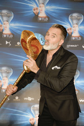 'The Wyld' Premiere, Berlin