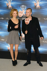 'The Wyld' Premiere, Berlin