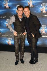 'The Wyld' Premiere, Berlin