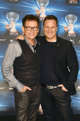'The Wyld' Premiere, Berlin
