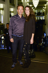 'The Wyld' Premiere, Berlin