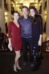 'The Wyld' Premiere, Berlin