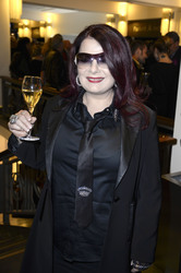 'The Wyld' Premiere, Berlin