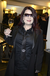 'The Wyld' Premiere, Berlin