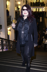 'The Wyld' Premiere, Berlin