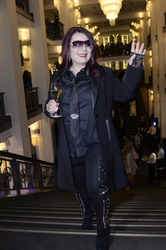 'The Wyld' Premiere, Berlin