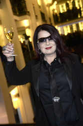 'The Wyld' Premiere, Berlin