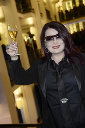 'The Wyld' Premiere, Berlin