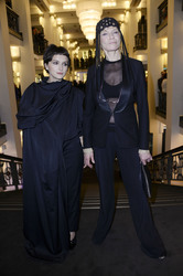 'The Wyld' Premiere, Berlin