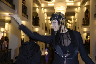 'The Wyld' Premiere, Berlin