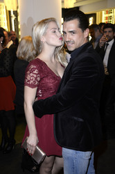 'The Wyld' Premiere, Berlin