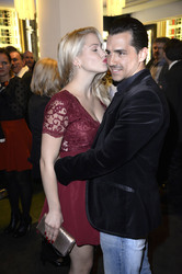'The Wyld' Premiere, Berlin