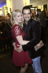 'The Wyld' Premiere, Berlin