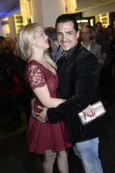 'The Wyld' Premiere, Berlin