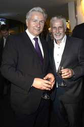 'The Wyld' Premiere, Berlin
