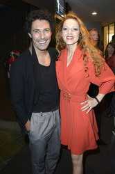'The Wyld' Premiere, Berlin