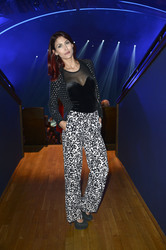 'The Wyld' Premiere, Berlin