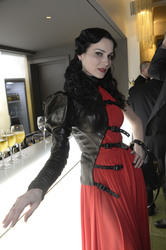 'The Wyld' Premiere, Berlin