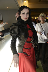 'The Wyld' Premiere, Berlin