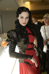 'The Wyld' Premiere, Berlin