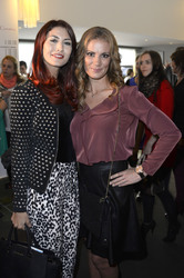 'The Wyld' Premiere, Berlin