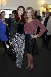 'The Wyld' Premiere, Berlin