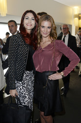 'The Wyld' Premiere, Berlin