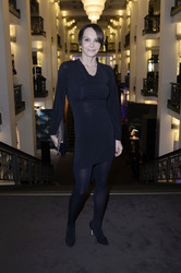'The Wyld' Premiere, Berlin