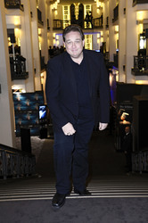 'The Wyld' Premiere, Berlin