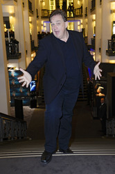 'The Wyld' Premiere, Berlin