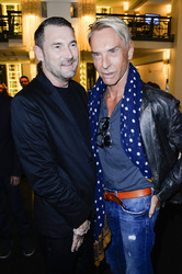 'The Wyld' Premiere, Berlin