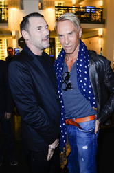 'The Wyld' Premiere, Berlin